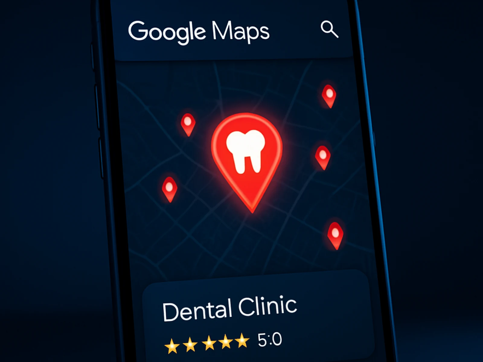 Multi-Location Dental Chain