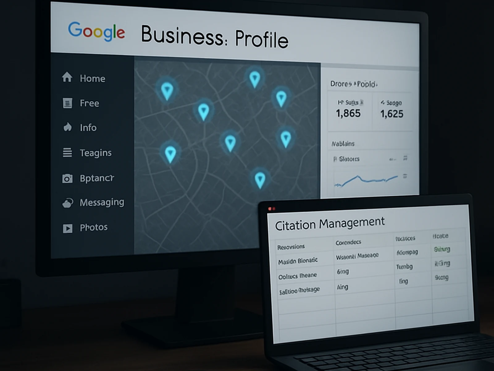 Local SEO
